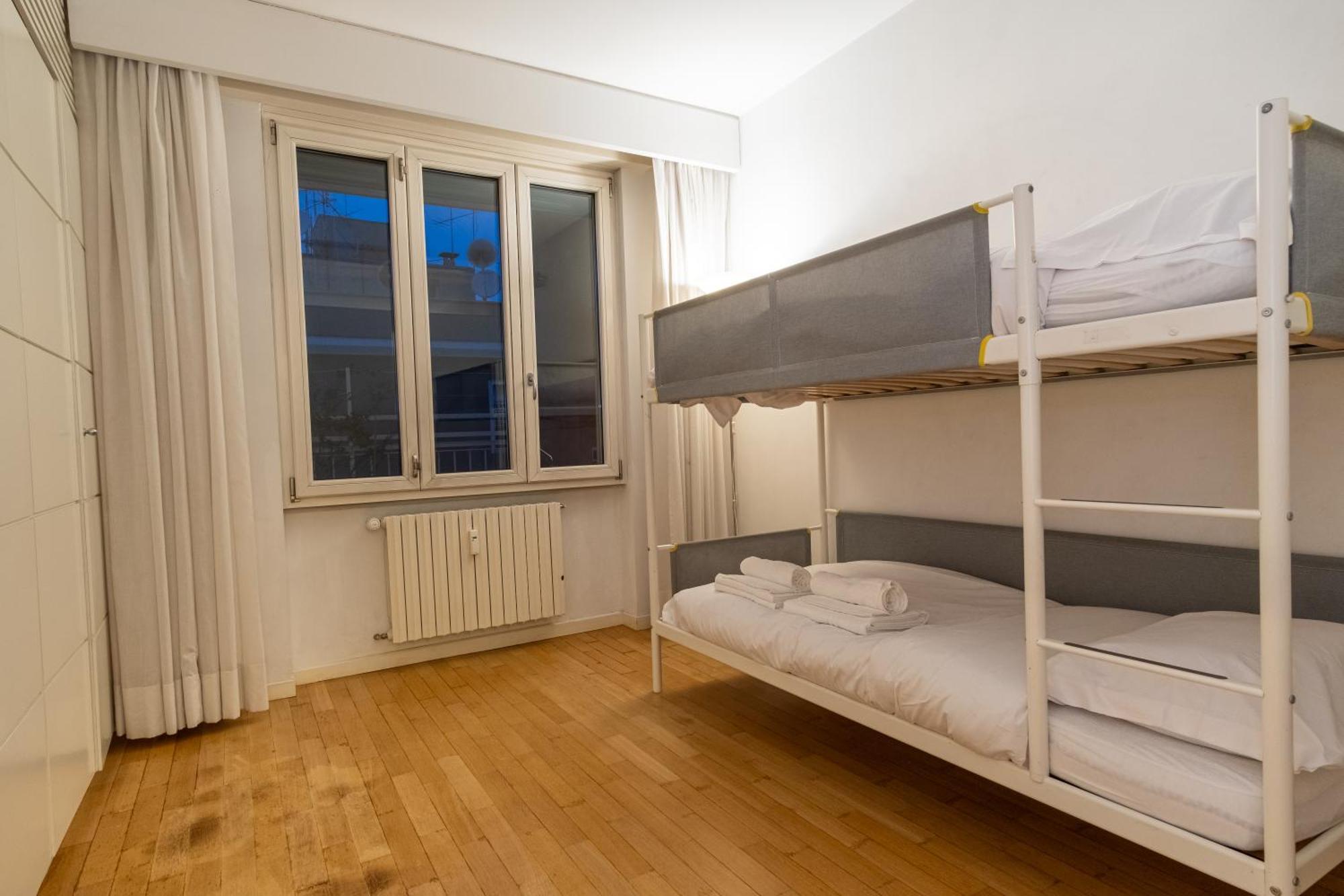 Attic With Terrace And Jacuzzi - Luxury Lejlighed